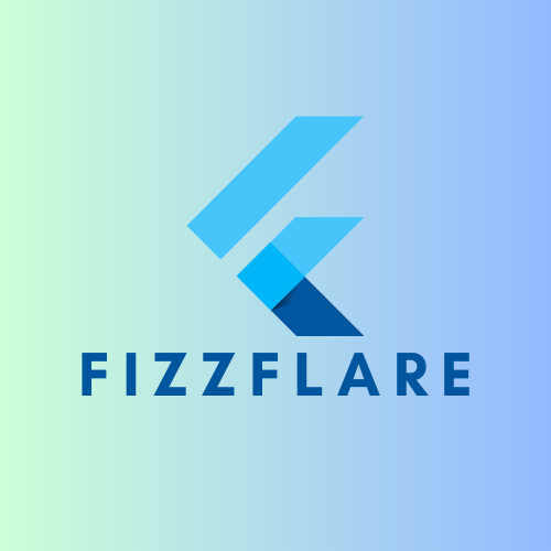 Fizz Flare Logo