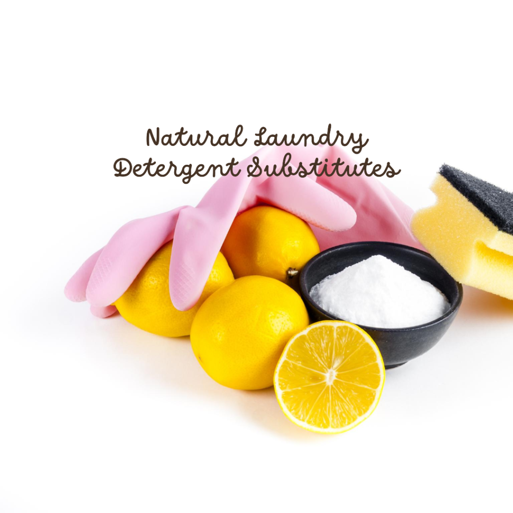 Wash Clothes Without Detergent And Embrace A Natural Clean