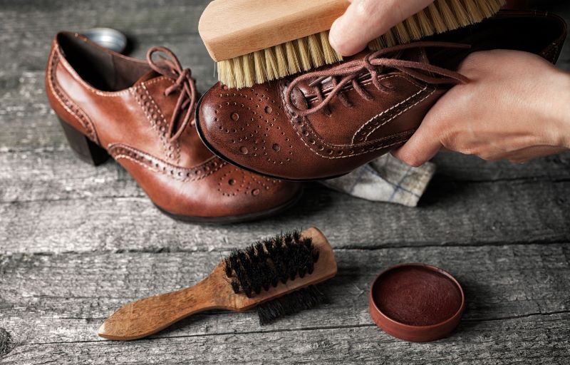 How To Fix Peeling Leather Shoes Effectively: A Comprehensive Guide