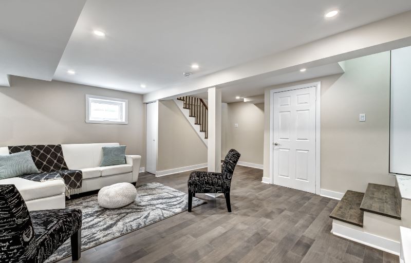 Basement Beauties – How To Find The Best Carpet For Basements