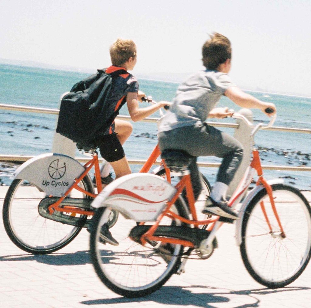 kids road bike