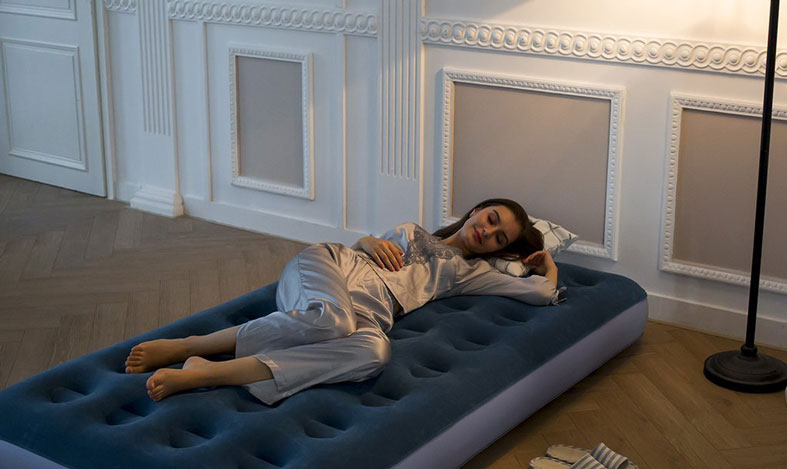 How to Make Air Mattress More Comfortable: Enhance Your Sleep Experience