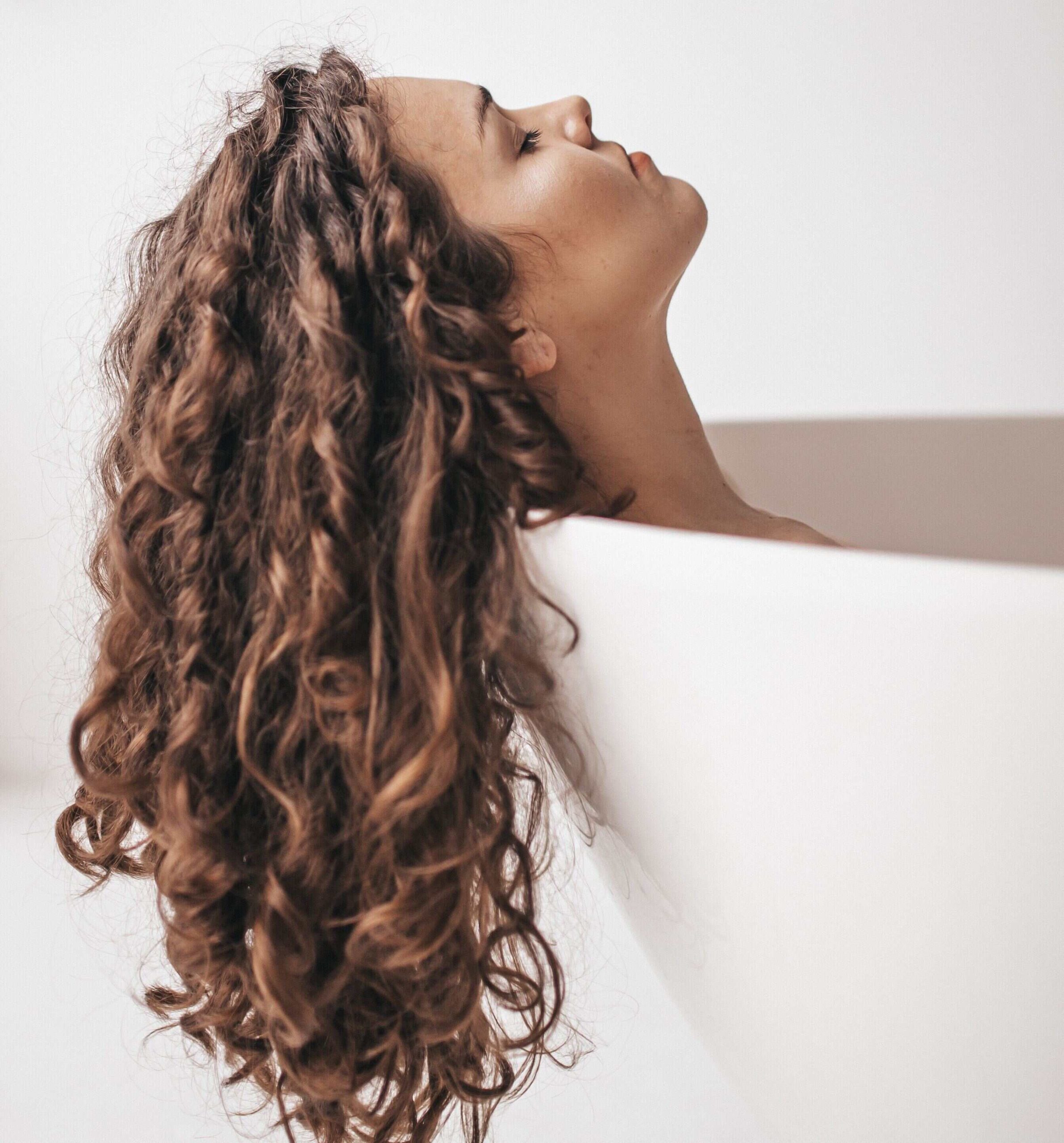 7 Days Hair Care Routine: A Comprehensive Guide to Healthy and Beautiful Hair