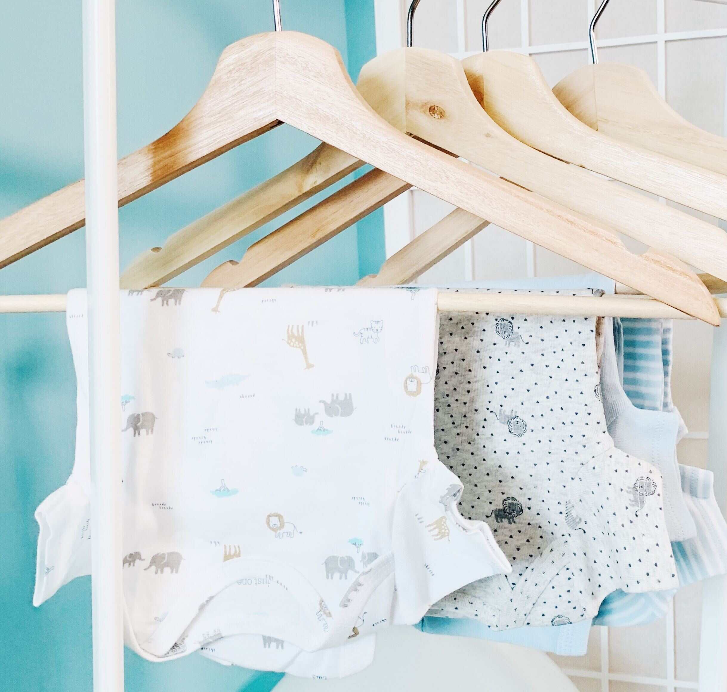 Baby Cottons: Understanding the Benefits of Cotton Fabric for Infant Clothing